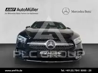 2019 Mercedes Benz A 200