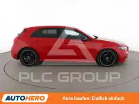 2019 Mercedes Benz A 200