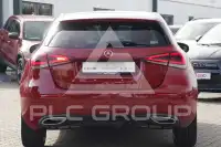 2019 Mercedes Benz A 200