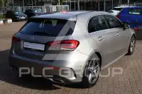 2019 Mercedes Benz A 200