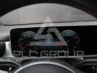 2019 Mercedes Benz A 200