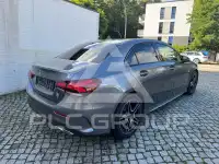 2019 Mercedes Benz A 200