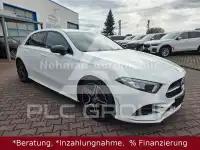 2019 Mercedes Benz A 200