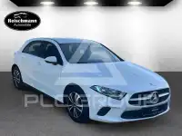 2019 Mercedes Benz A 200