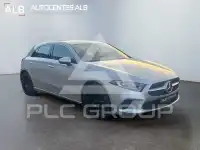 2019 Mercedes Benz A 200