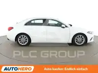 2019 Mercedes Benz A 200
