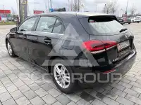 2019 Mercedes Benz A 200