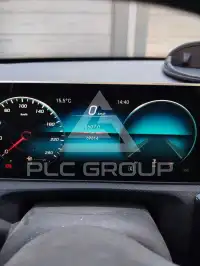 2019 Mercedes Benz A 200