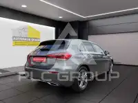 2019 Mercedes Benz A 200