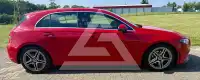 2019 Mercedes Benz A 200