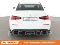 2019 Mercedes Benz A 200