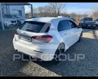 2019 Mercedes Benz A 200