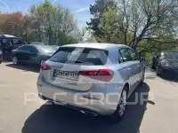 2019 Mercedes Benz A 200
