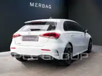 2019 Mercedes Benz A 200