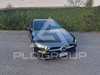 2019 Mercedes Benz A 200