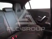 2019 Mercedes Benz A 200