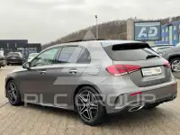 2019 Mercedes Benz A 200