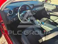 2019 Mercedes Benz A 200