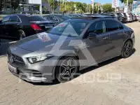 2019 Mercedes Benz A 200