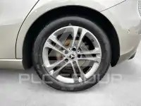 2019 Mercedes Benz A 200