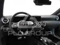 2019 Mercedes Benz A 200