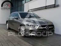 2019 Mercedes Benz A 200