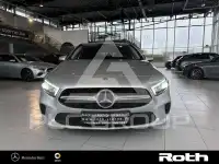 2019 Mercedes Benz A 200