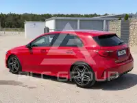 2019 Mercedes Benz A 200