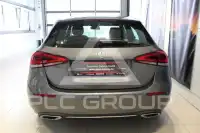 2019 Mercedes Benz A 200