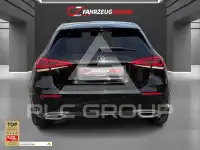 2019 Mercedes Benz A 200