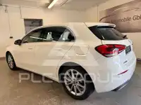 2019 Mercedes Benz A 200