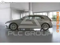 2019 Mercedes Benz A 200