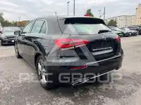 2019 Mercedes Benz A 200