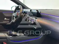 2019 Mercedes Benz A 200
