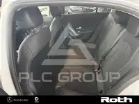 2019 Mercedes Benz A 200
