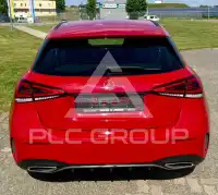 2019 Mercedes Benz A 200