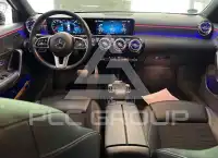 2019 Mercedes Benz A 200