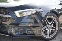 2019 Mercedes Benz A 200