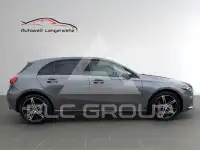 2019 Mercedes Benz A 200