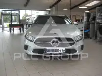 2019 Mercedes Benz A 200
