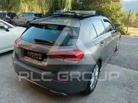 2019 Mercedes Benz A 200