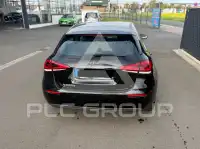 2019 Mercedes Benz A 200