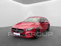 2019 Mercedes Benz A 200