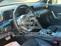 2019 Mercedes Benz A 200