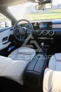 2019 Mercedes Benz A 200