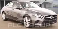 2019 Mercedes Benz A 200