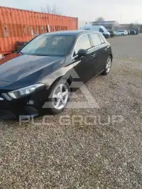 2019 Mercedes Benz A 200