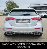 2019 Mercedes Benz A 200