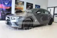 2019 Mercedes Benz A 200