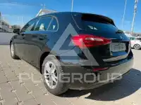 2019 Mercedes Benz A 200